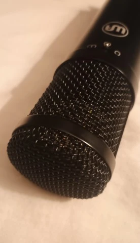Warm Audio WA47jr