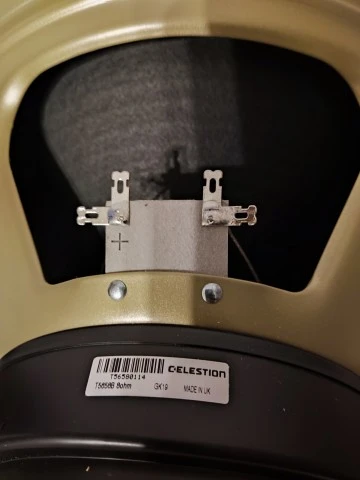 Celestion G12 EVH