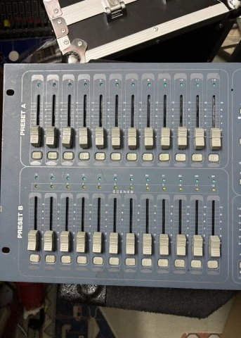 Showtec Showmaster 24
