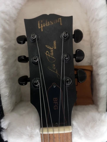 Gibson Les Paul BFG