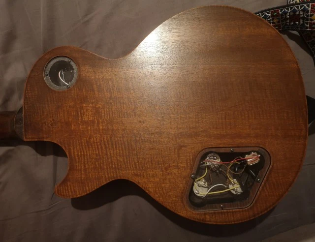 Gibson Les Paul BFG