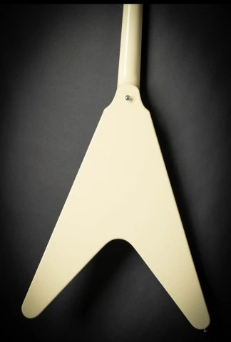 Edwards E-FV-LTD Vintage White