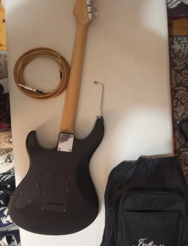Yamaha ERG121