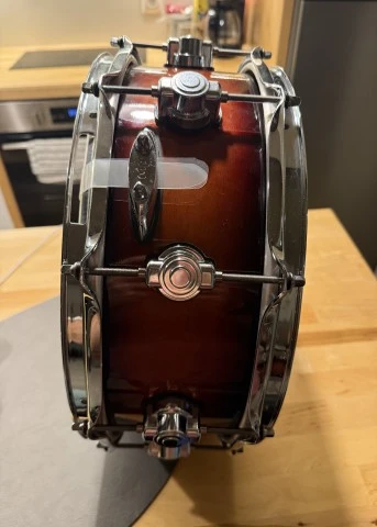 DW Design Series Wood Snare