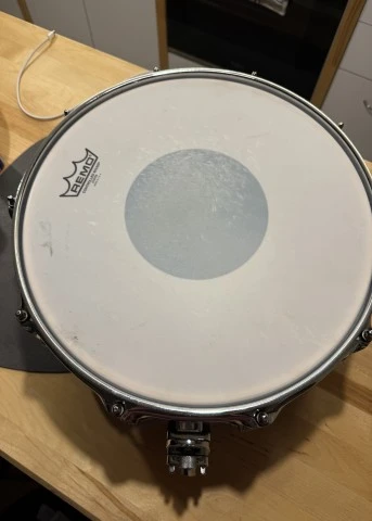DW Design Series Wood Snare