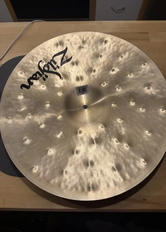 Zildjian K Special Dry Crash 18"