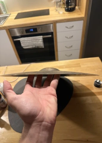 Zildjian K Special Dry Crash 18"