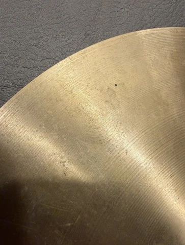 Sabian HHX 10" Splash