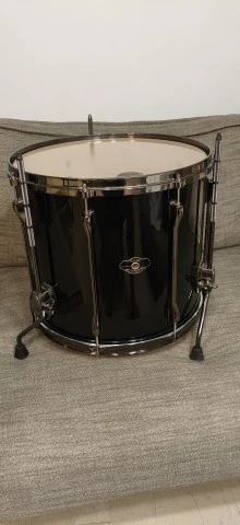 Tama Superstar HyperDrive Floor Tom