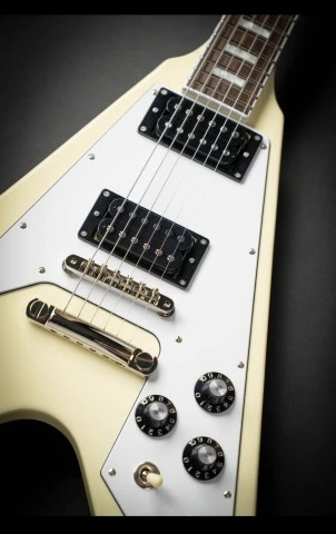 Edwards ESP - E-FV-LTD Flying V