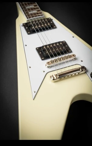 Edwards ESP - E-FV-LTD Flying V