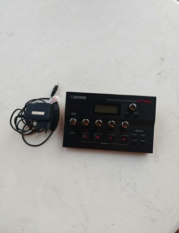 Boss GT-001
