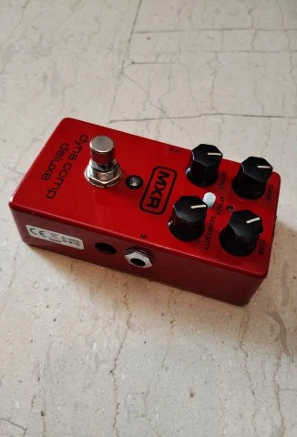 MXR Dyna Comp Deluxe