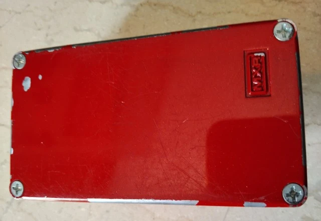 MXR Dyna Comp Deluxe