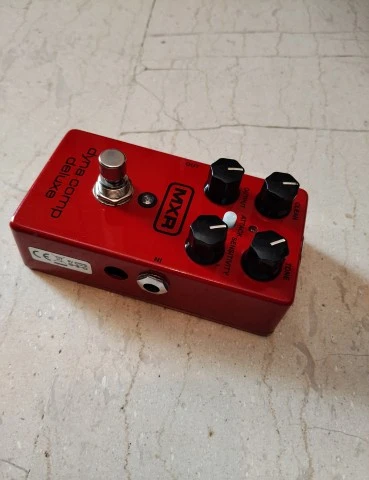 MXR Dyna Comp Deluxe