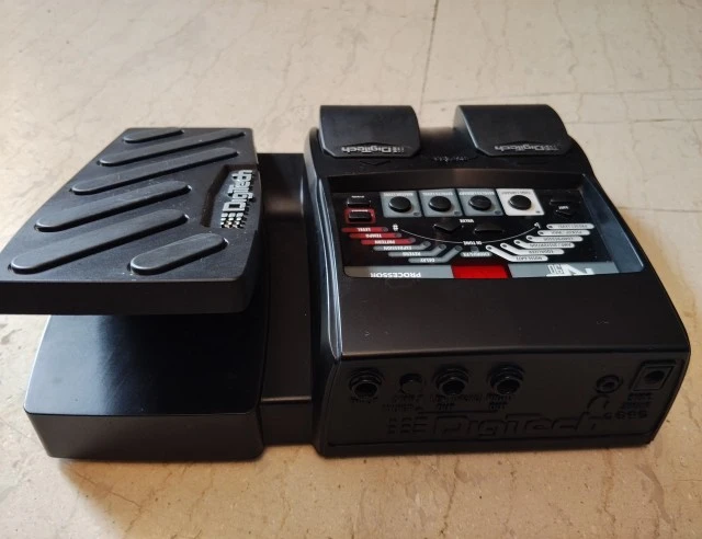 Digitech RP-90