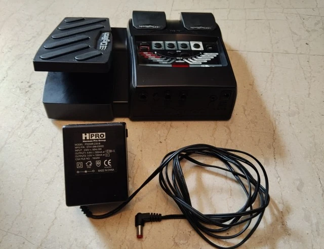 Digitech RP-90