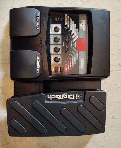 Digitech RP-90