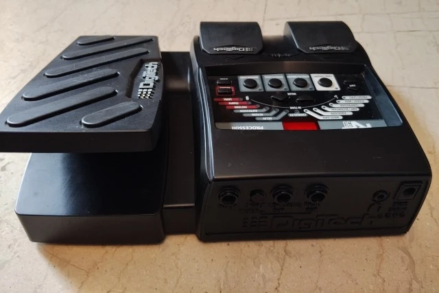 Digitech RP-90