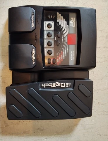 Digitech RP-90