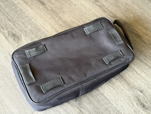 Pedaltrain Nano with Soft Case
