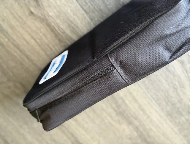 Pedaltrain Nano with Soft Case