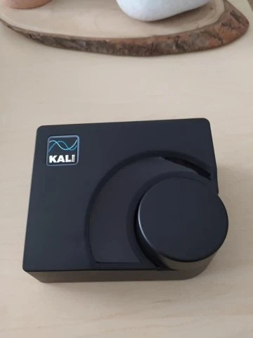 Presonus Eris 4.5+Kali audio MVBT+LD systems PPA2