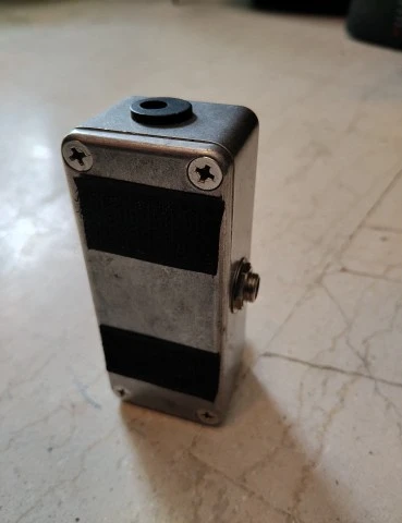 Handmade Clean Booster