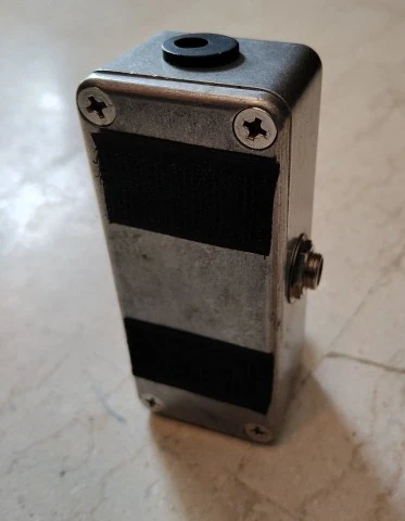 Handmade Clean Booster