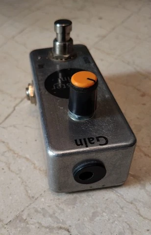 Handmade Clean Booster