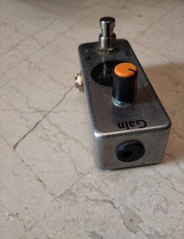 Handmade Clean Booster