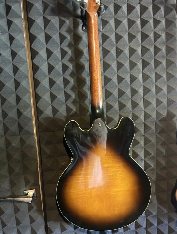 Gibson ES-335