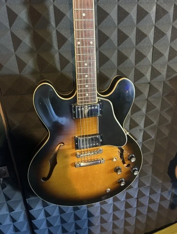 Gibson ES-335