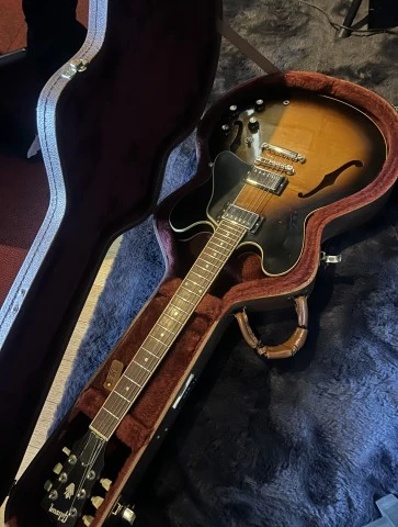Gibson ES-335