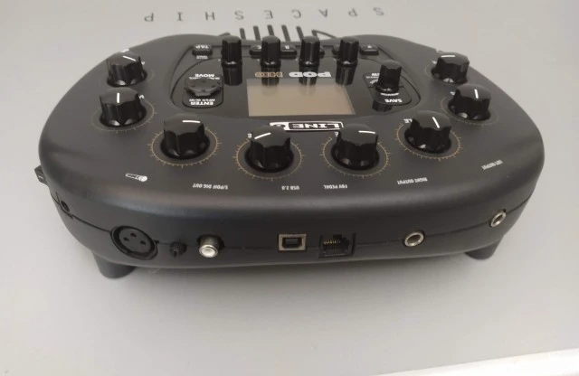 Line 6 POD HD Desktop