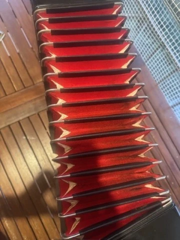 Weltmeister Meteor