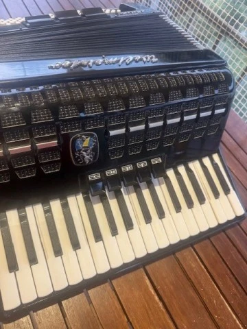 Weltmeister Meteor