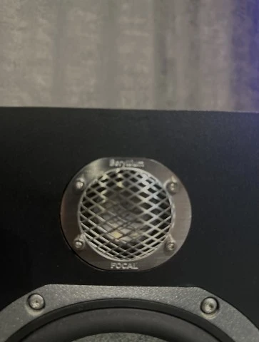 Focal Solo6 Be PAIR Monitor