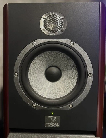 Focal Solo6 Be PAIR Monitor
