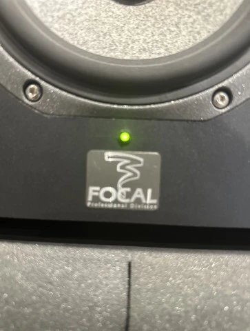 Focal Solo6 Be PAIR Monitor