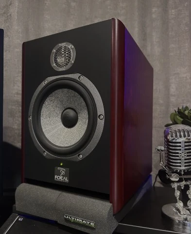 Focal Solo6 Be PAIR Monitor