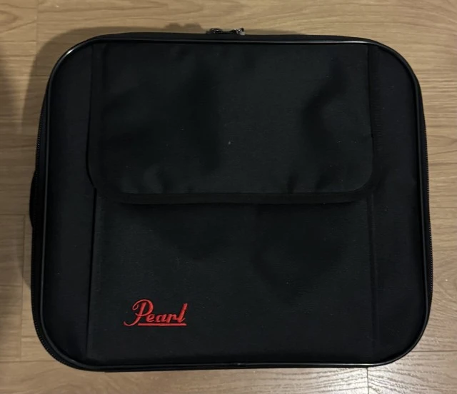 Pearl Eliminator Redline
