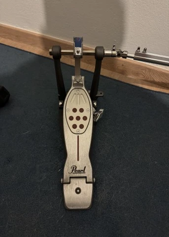 Pearl Eliminator Redline