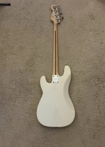 Fender Squier Affinity