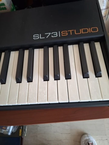 Studiologic SL73 Studio