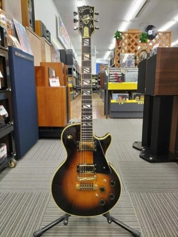 Gibson Les Paul Custom 25/50th Anniversary