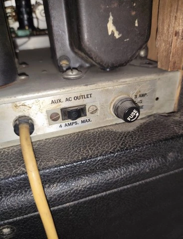 Guild Thunderbass