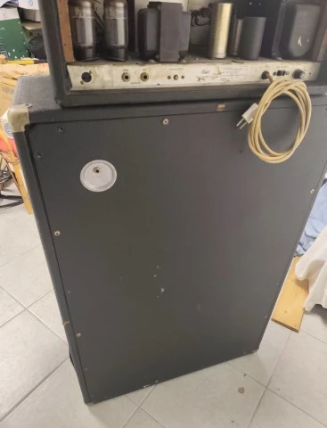 Guild Thunderbass