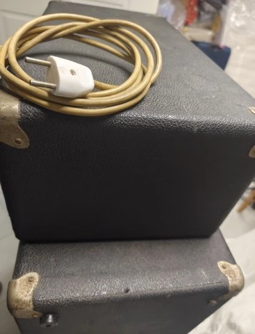Guild Thunderbass