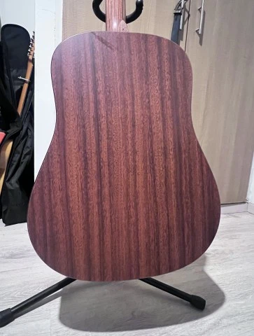 Martin DX1